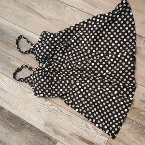 One piece Swim Dress